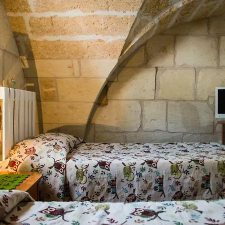 La Prima Petra Prázdninový dům
