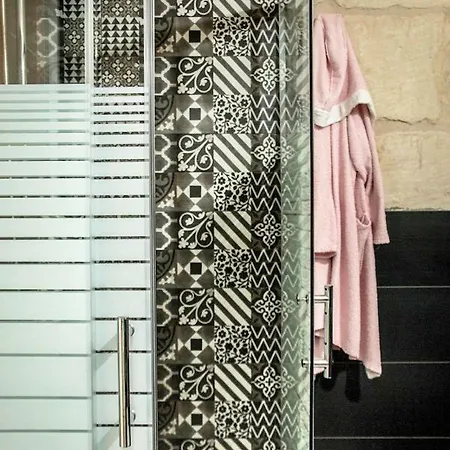 Prázdninový dům La Prima Petra *