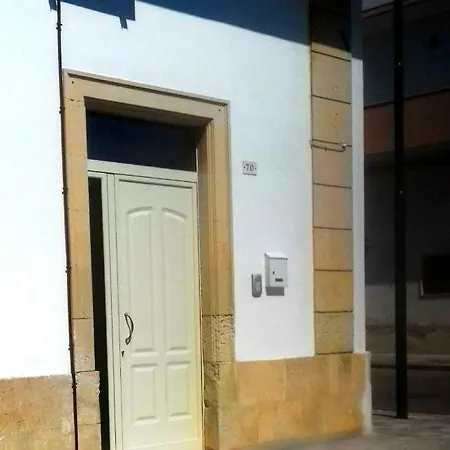 Prázdninový dům La Prima Petra *
