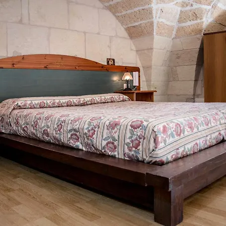 La Prima Petra Casa vacanze Martano