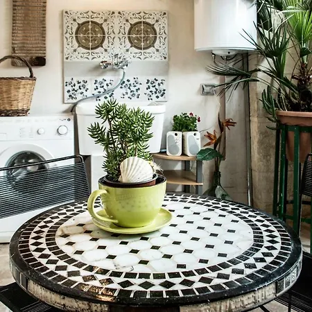 La Prima Petra Casa vacanze *