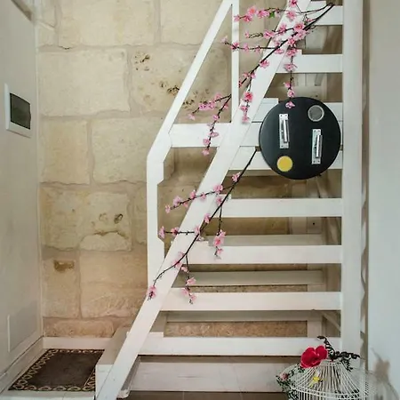 Casa vacanze La Prima Petra *