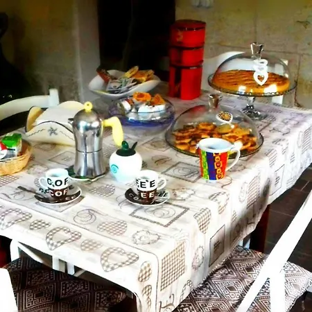 La Prima Petra Casa vacanze Martano